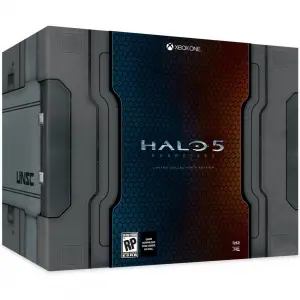 Halo 5: Guardians (Limited Collector's Edition)